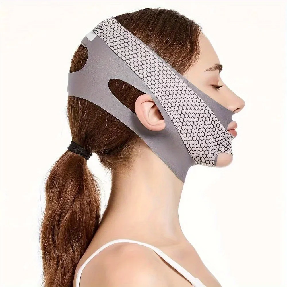 Lifting Belt - 1pc Face Slimming Bandage V Line