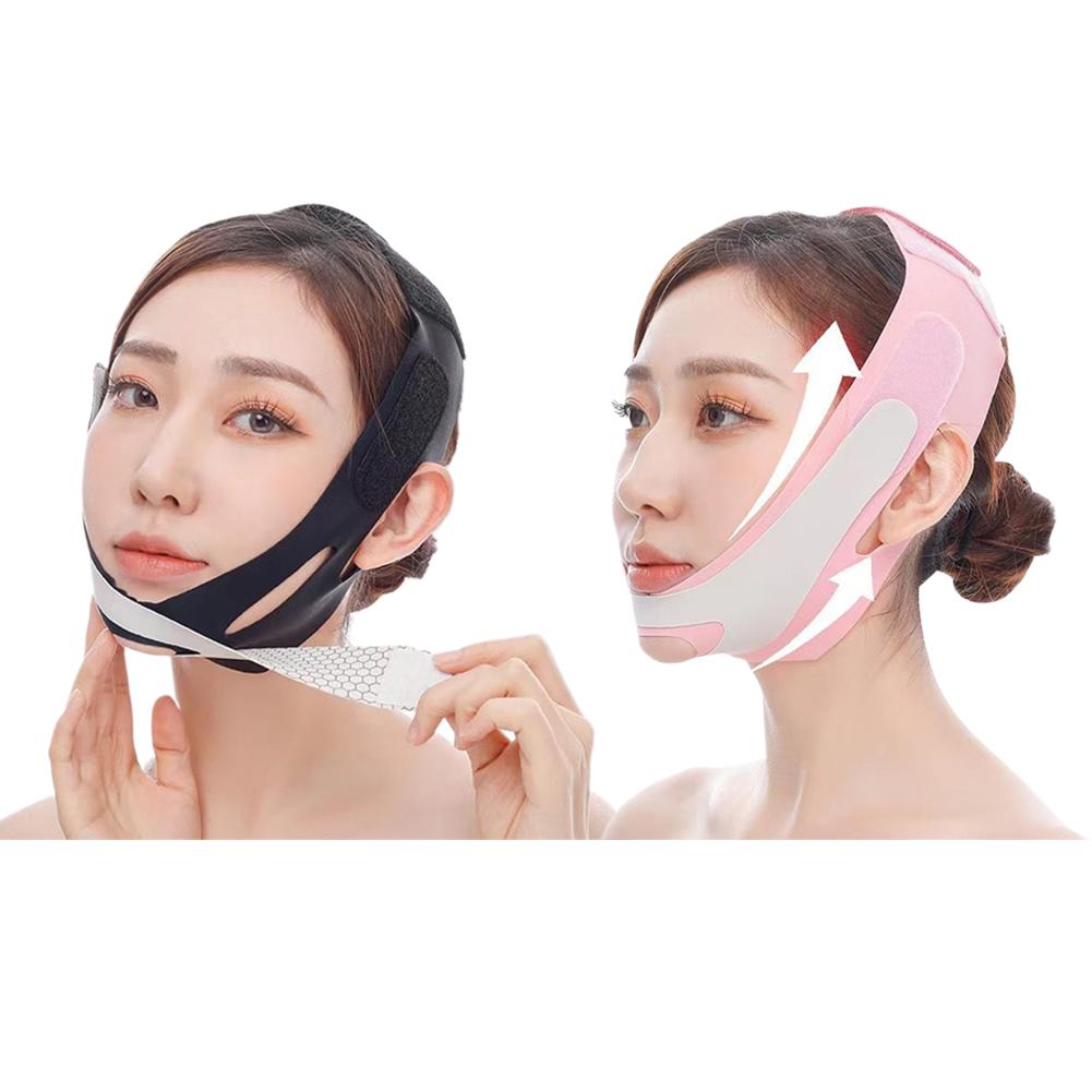 Lifting Belt - V-line Face Chin Lift Belt V