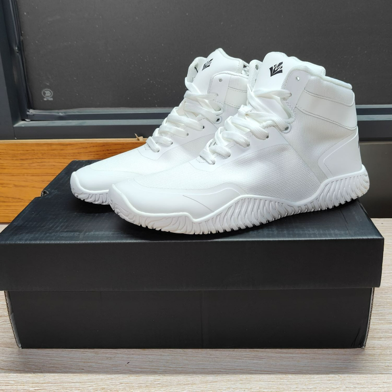 Weightlifting Shoes - Classic Brand Men Women Weight Lifting