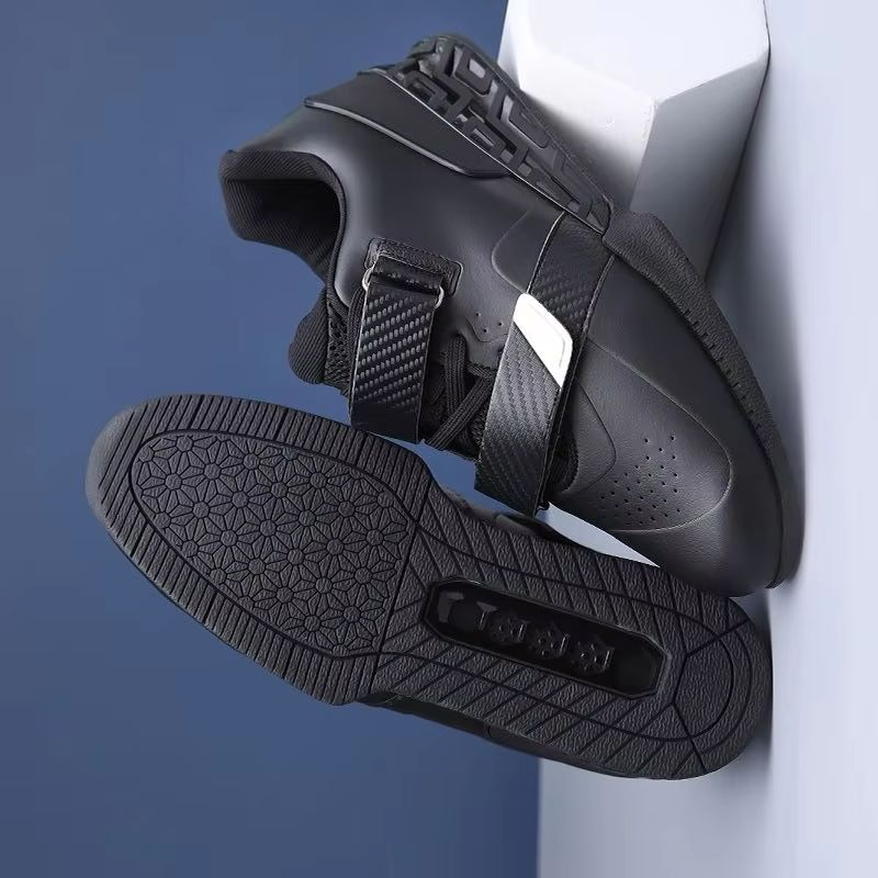 Weightlifting Shoes - Professional Weight Lifting Shoes for Man