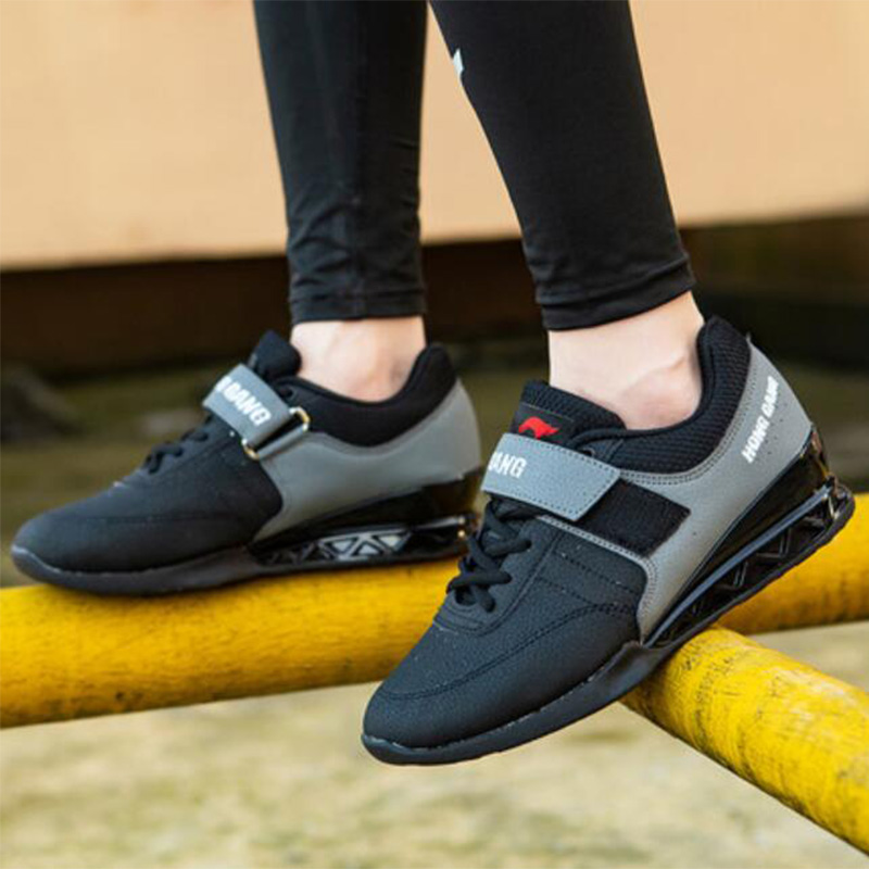 Weightlifting Shoes - Professional Weightlifting Shoes Weight Lifting Shoe