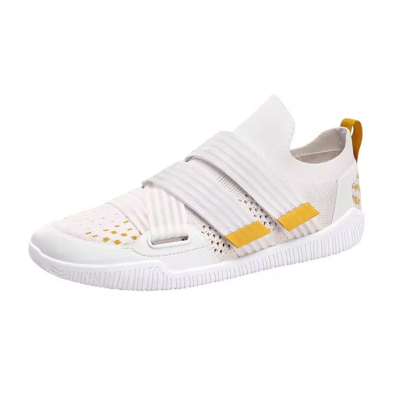 Weightlifting Shoes - Professional Weight Lifting Shoe Anti-Slippery Gym