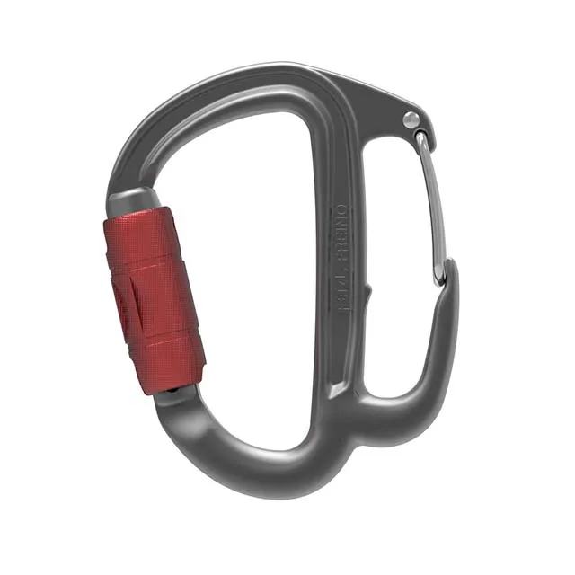 Rope Climb - PETZL Climbing Rope Climbing Mountaineering Buckle