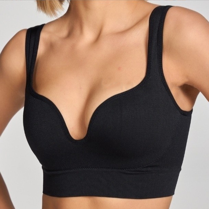 Gymnastic Ring - 3D Sports Vest Breathable No Steel