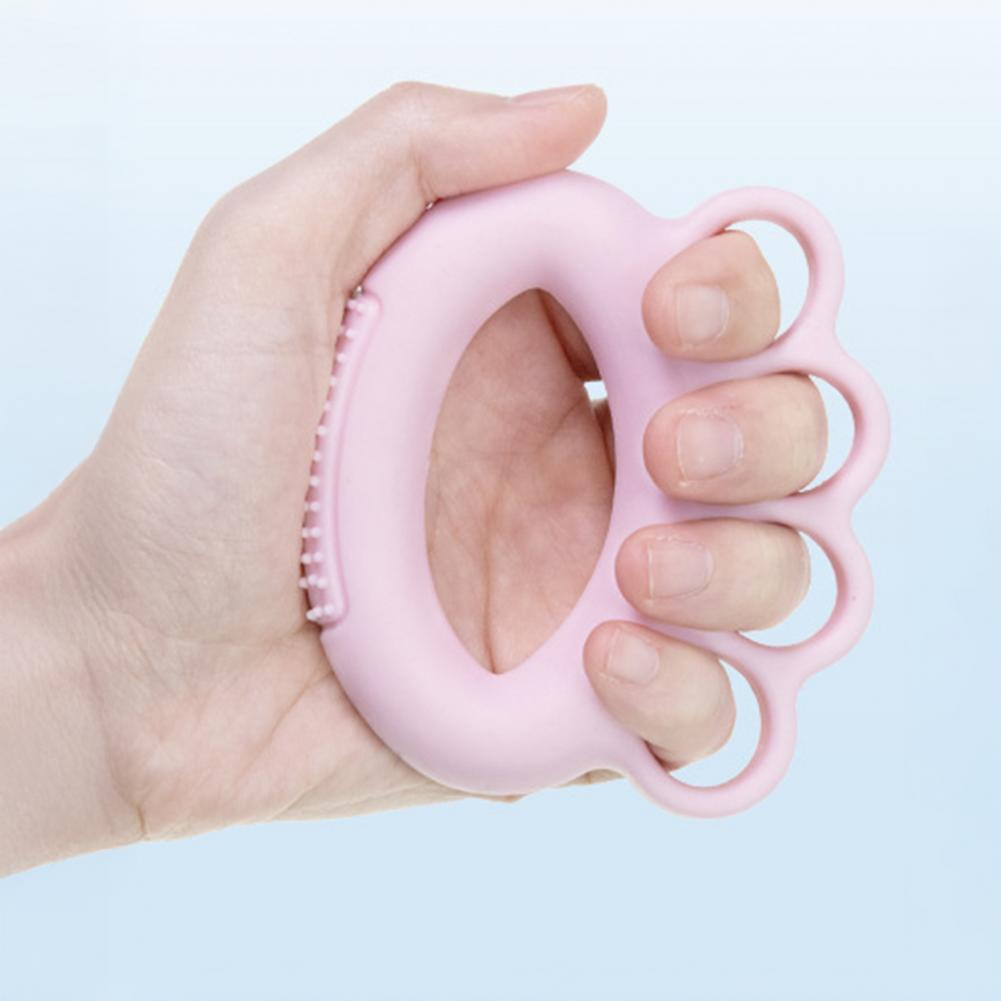 1 Silicone Hand Grip Ring for  - Gymnastic Ring 评论和价格
