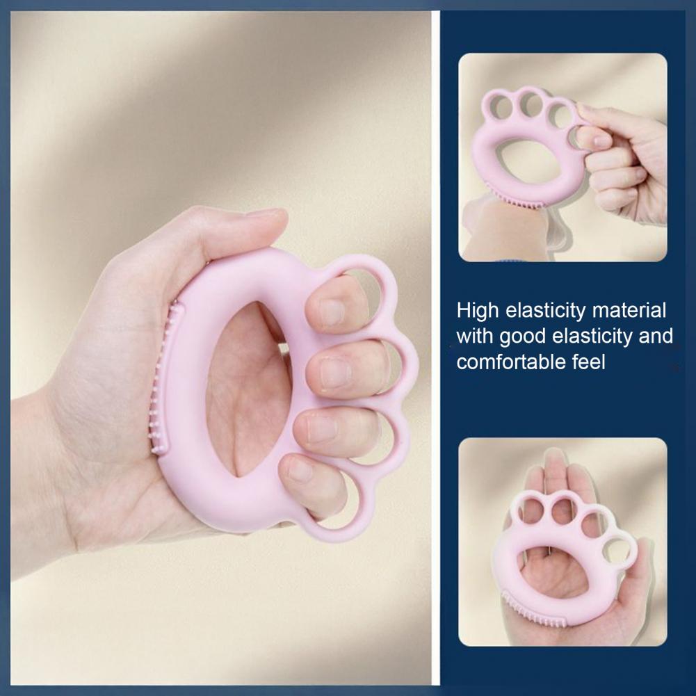 1 Silicone Hand Grip Ring for  - Gymnastic Ring 评论和价格