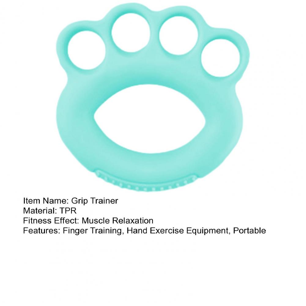 1 Silicone Hand Grip Ring for  - Gymnastic Ring 评论和价格