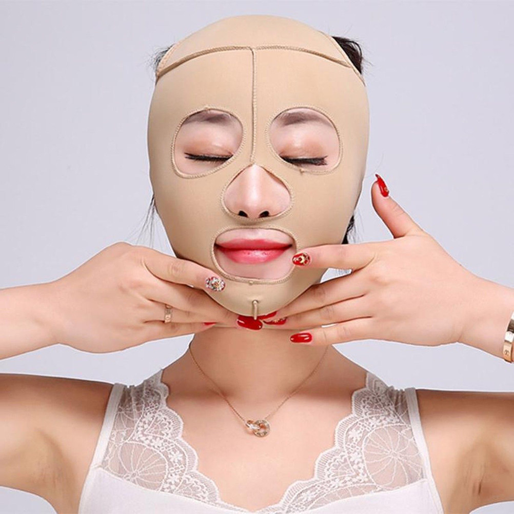 Premium Face Slimming Mask Ela - Lifting Belt 评论和价格