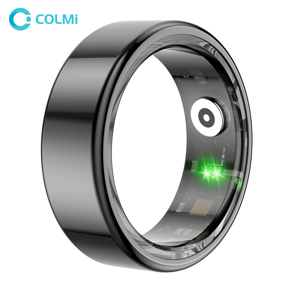 [2024 ] COLMI R02 Smart Ring M - Gymnastic Ring 评论和价格