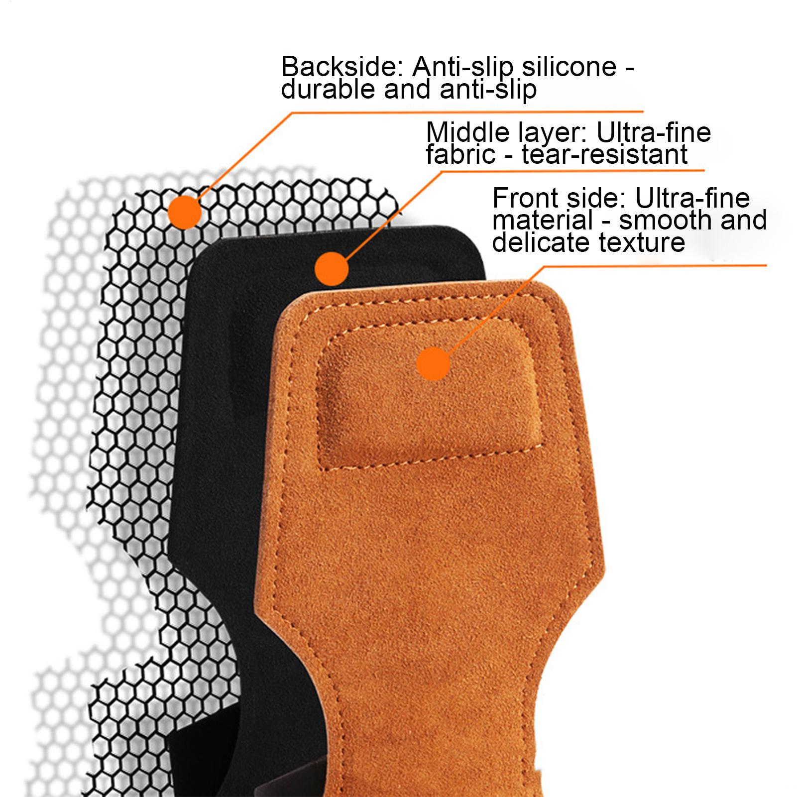 Gymnastics Bar Grips With Wris - Weightlifting Gloves 评论和价格