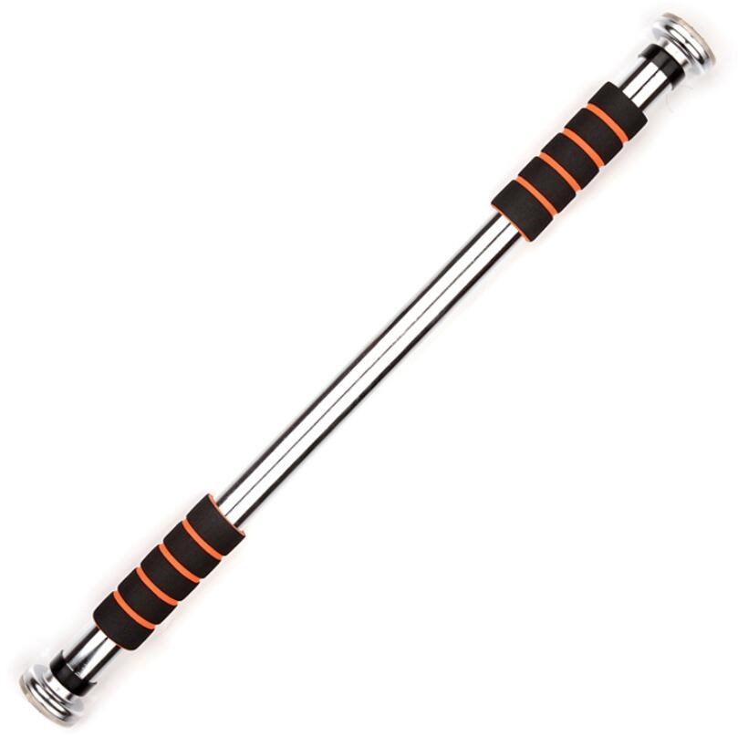 Heavy Duty Gym Steel Horizonta - Pull Up Bar 评论和价格