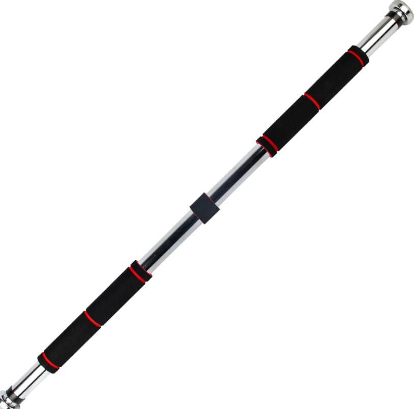 Heavy Duty Gym Steel Horizonta - Pull Up Bar 评论和价格