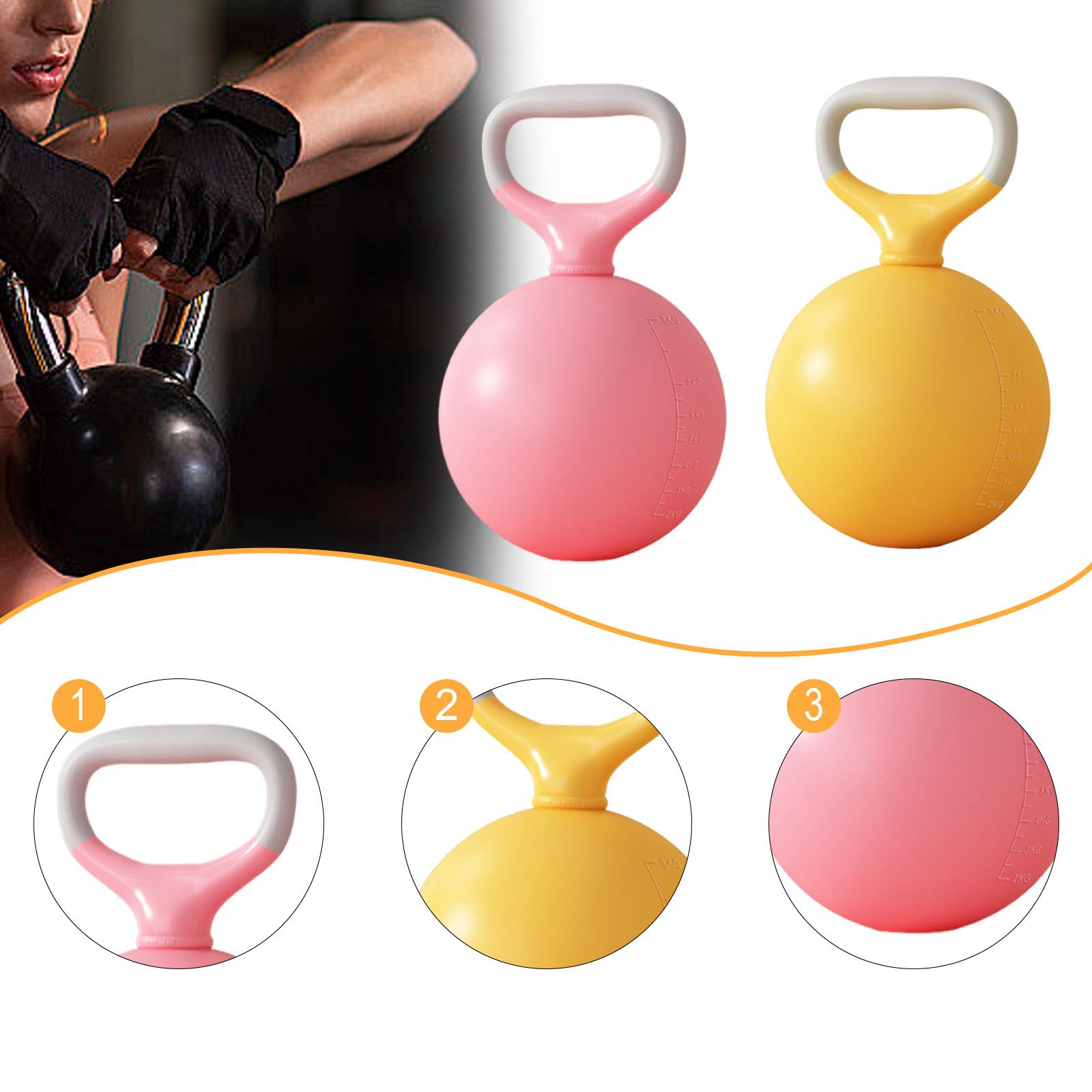 Adjustable Sandbag Kettlebell  - Kettlebell 评论和价格