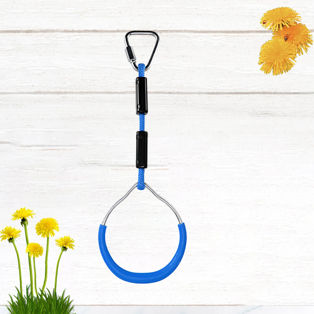1Pcs Colorful Gymnastic Ring f - Gymnastic Ring 评论和价格