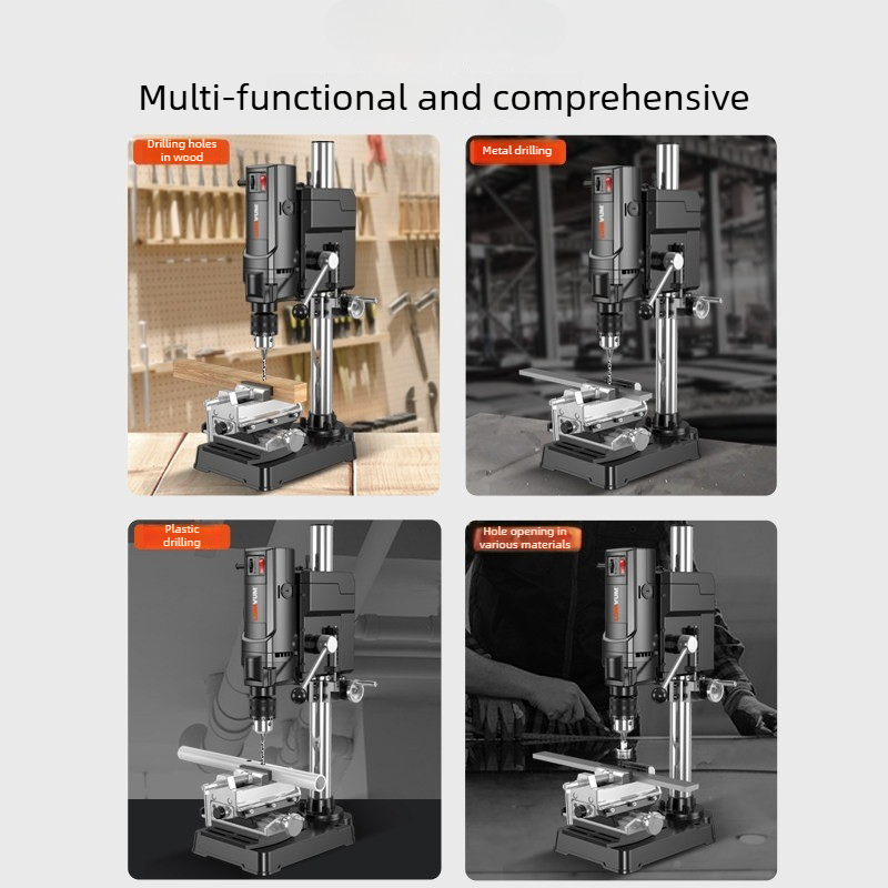 Industrial Grade Bench Drill S - Crossfit Machine 评论和价格
