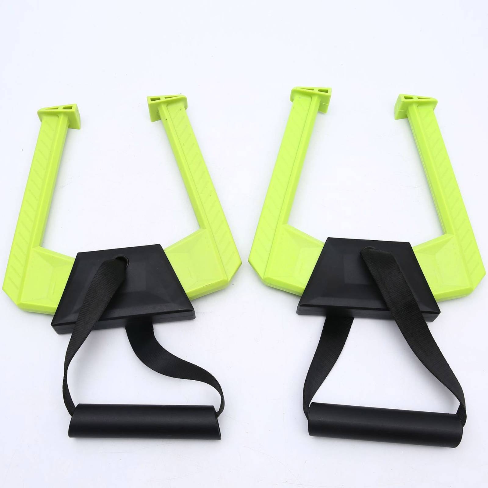 Doorway Pull-up Bar Antidesliz - Pull Up Bar 评论和价格