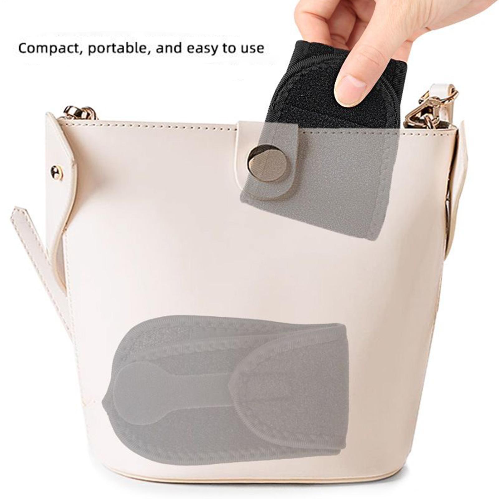Wrist Watch Cover Protector Wa - Wrist Wraps 评论和价格