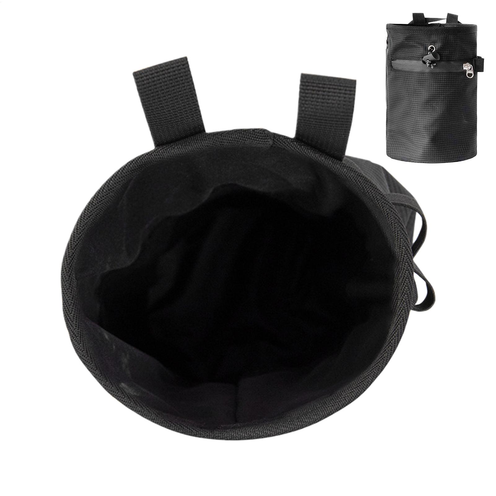 Climbing Chalk Bags Waterproof - Lifting Belt 评论和价格