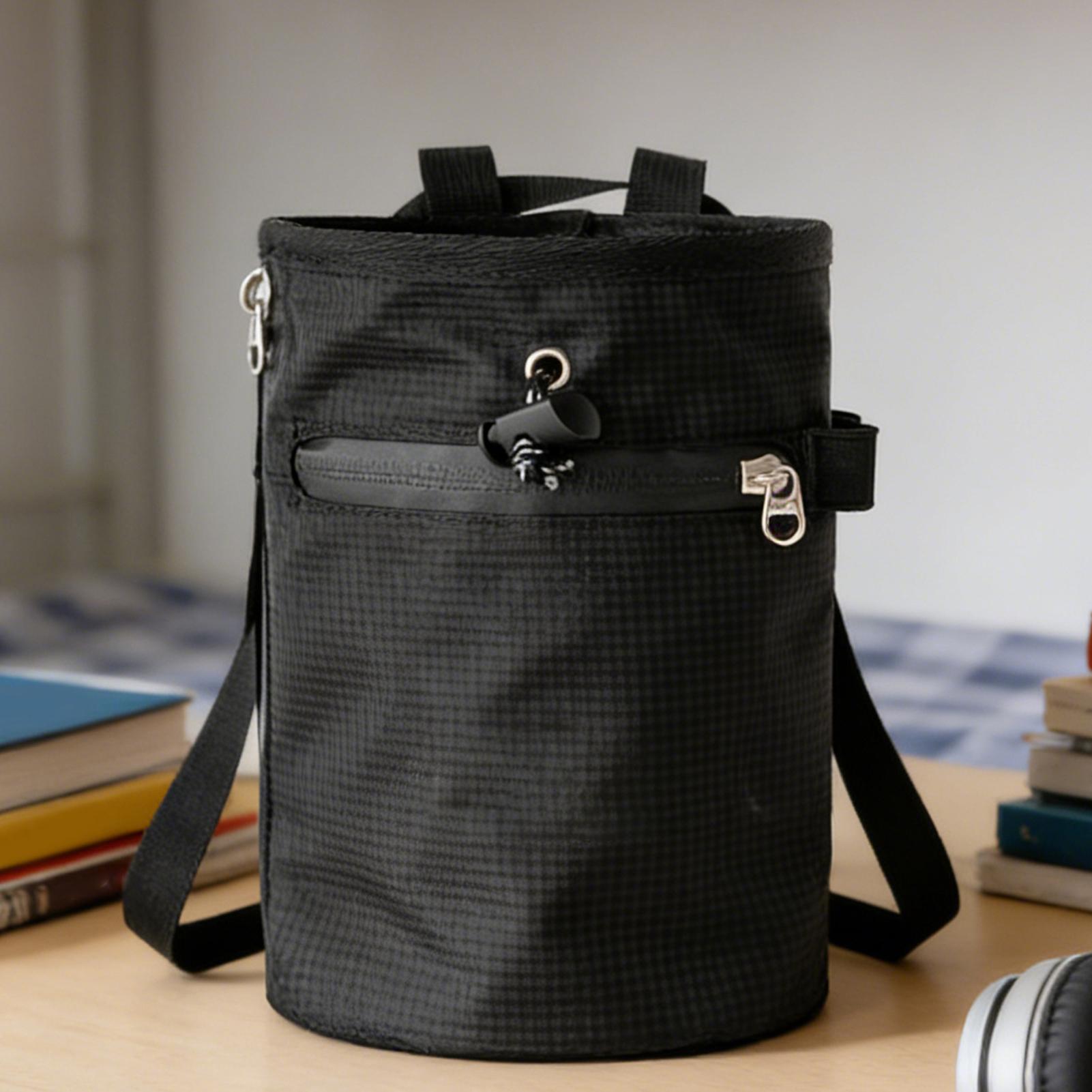 Climbing Chalk Bags Waterproof - Lifting Belt 评论和价格