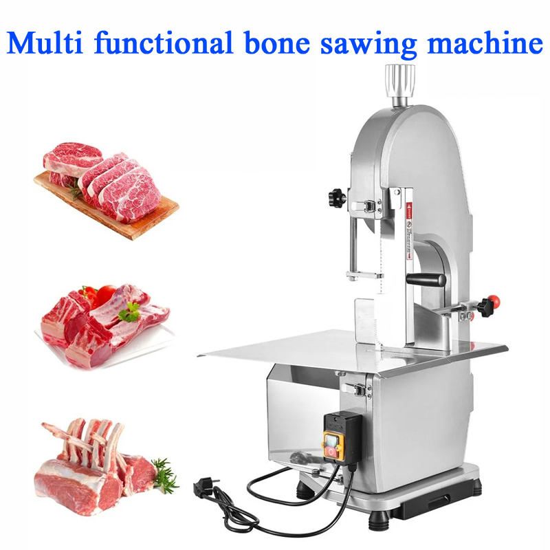 Commercial Butcher Band Saw An - Crossfit Machine 评论和价格