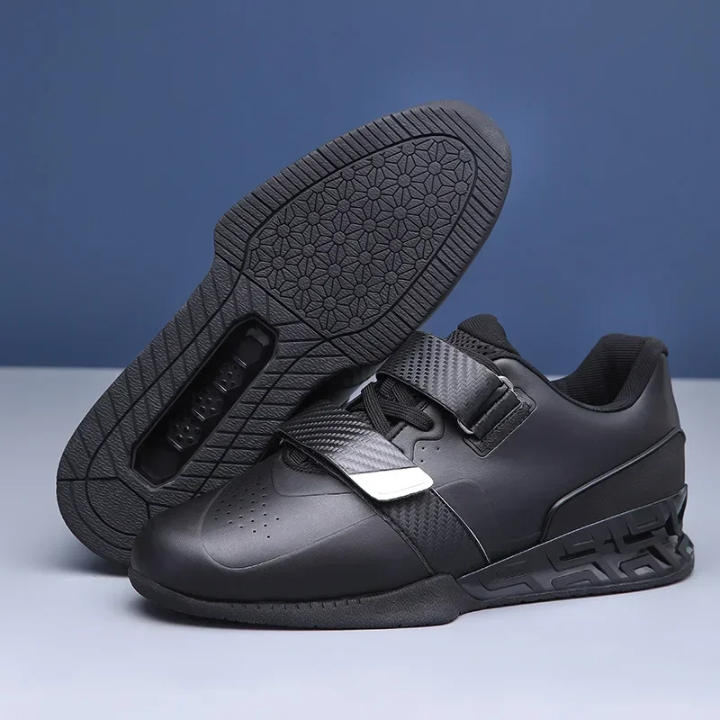 New Hook Loop Gym Weight Lifti - Weightlifting Shoes 评论和价格