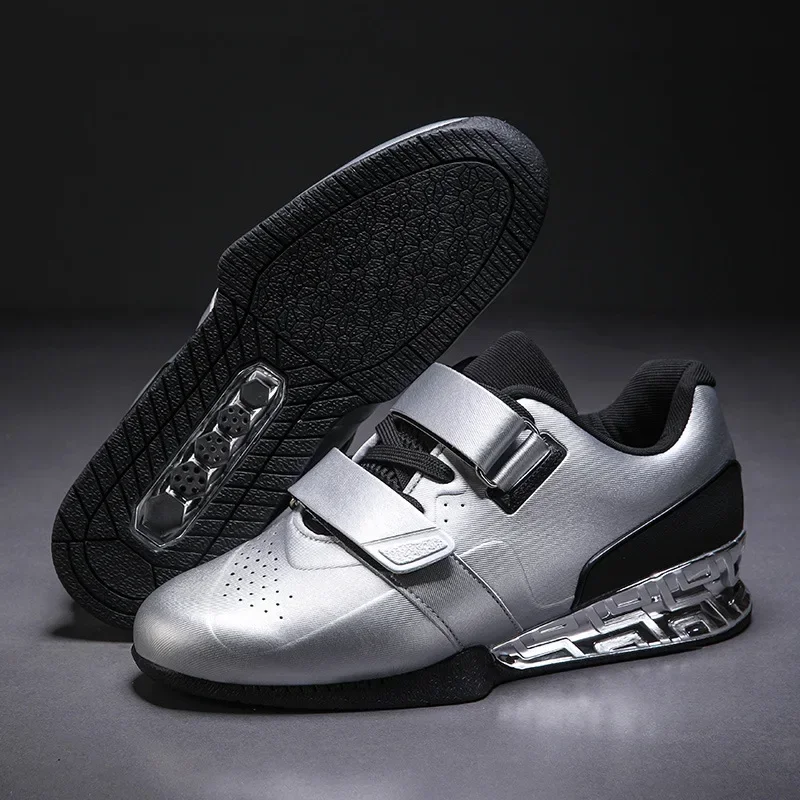 New Hook Loop Gym Weight Lifti - Weightlifting Shoes 评论和价格