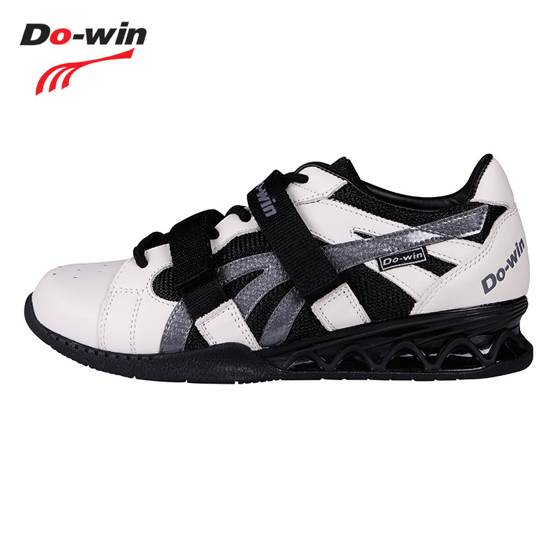 Do-win Genuine Leather Squat S - Weightlifting Shoes 评论和价格