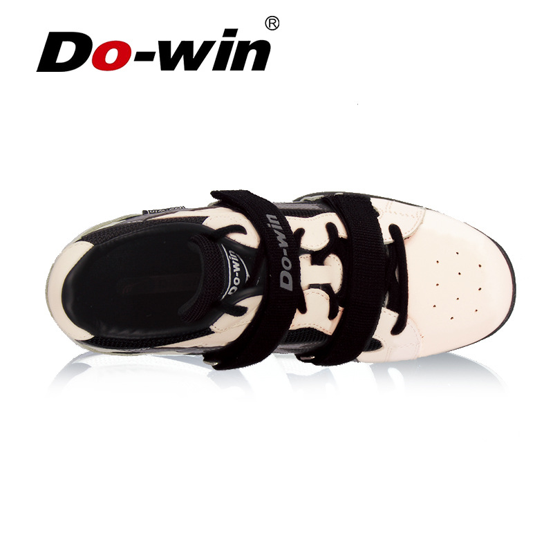 Do-win Genuine Leather Squat S - Weightlifting Shoes 评论和价格