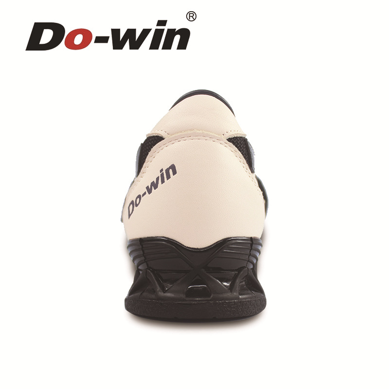 Do-win Genuine Leather Squat S - Weightlifting Shoes 评论和价格