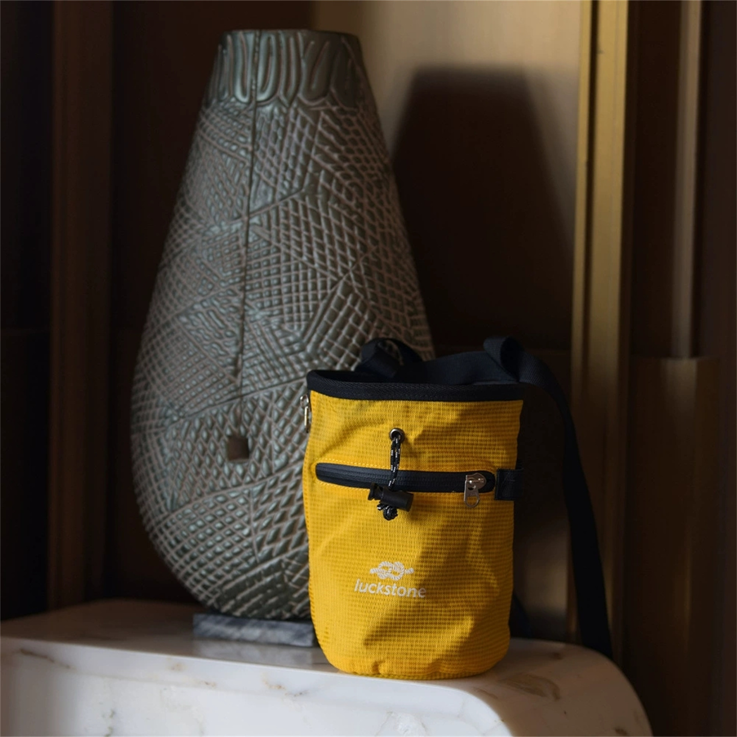 5Pcs/Lot Outdoor Bouldering Ro - Chalk Bag 评论和价格