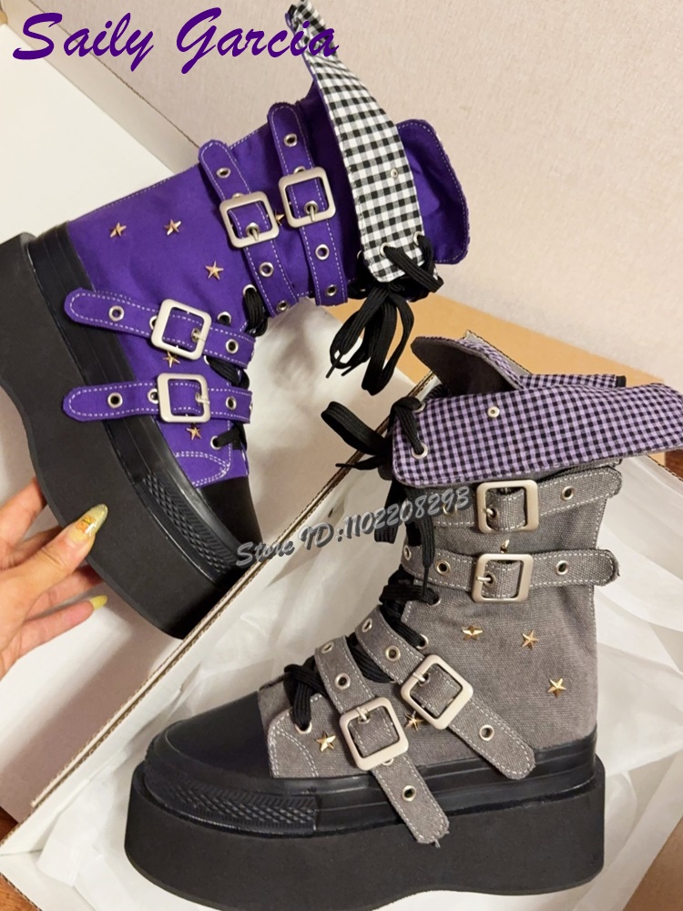 Mix-colors Canvas Lace-up Mid- - Crossfit Belt 评论和价格