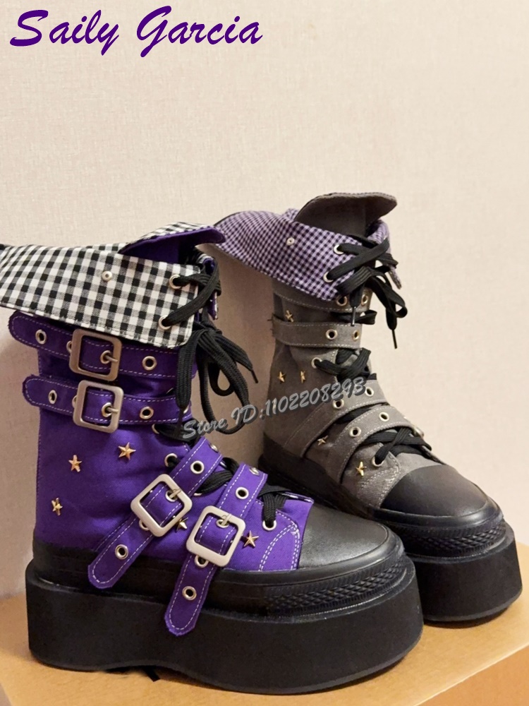 Mix-colors Canvas Lace-up Mid- - Crossfit Belt 评论和价格