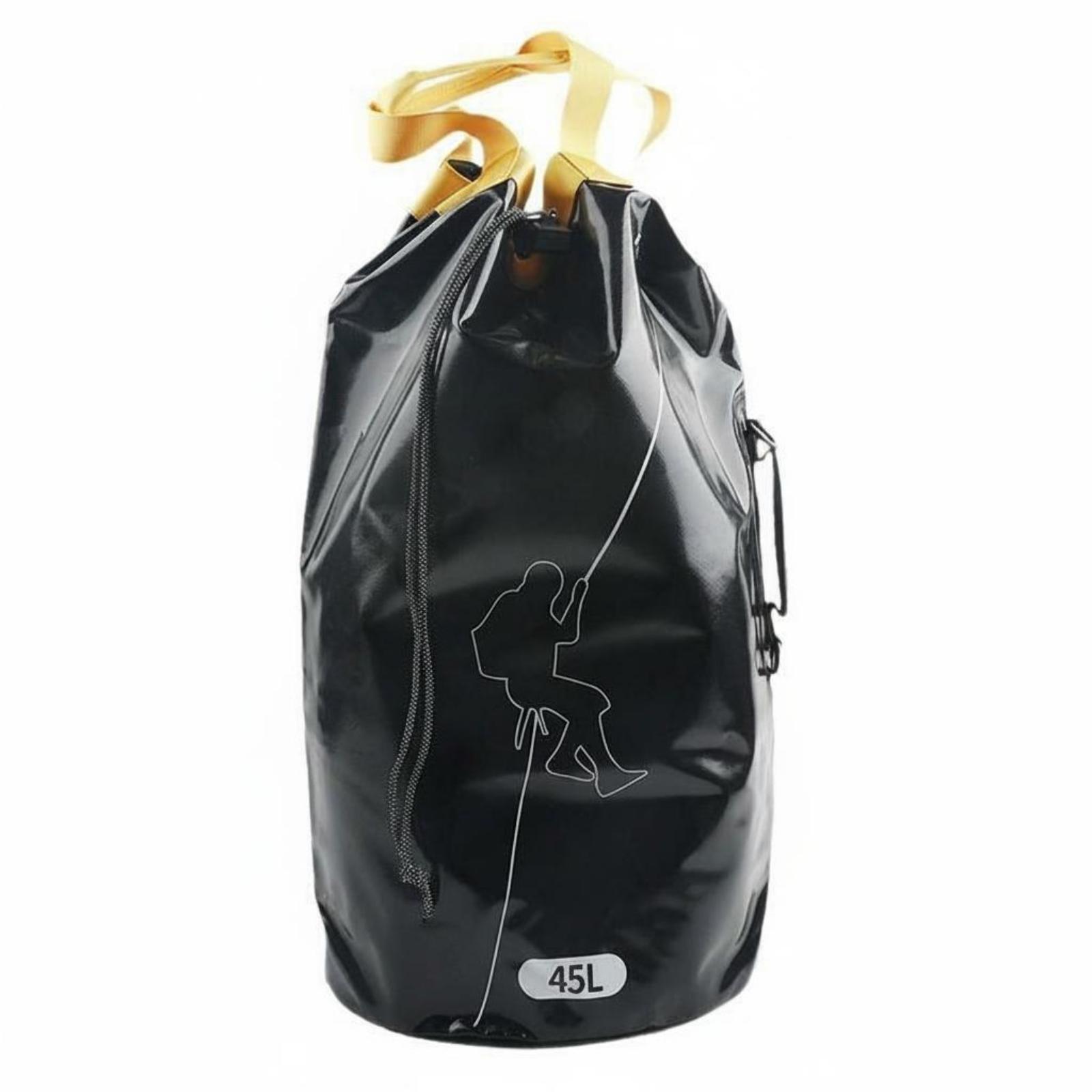 Climbing Rope Backpack Drawstr - Rope Climb 评论和价格