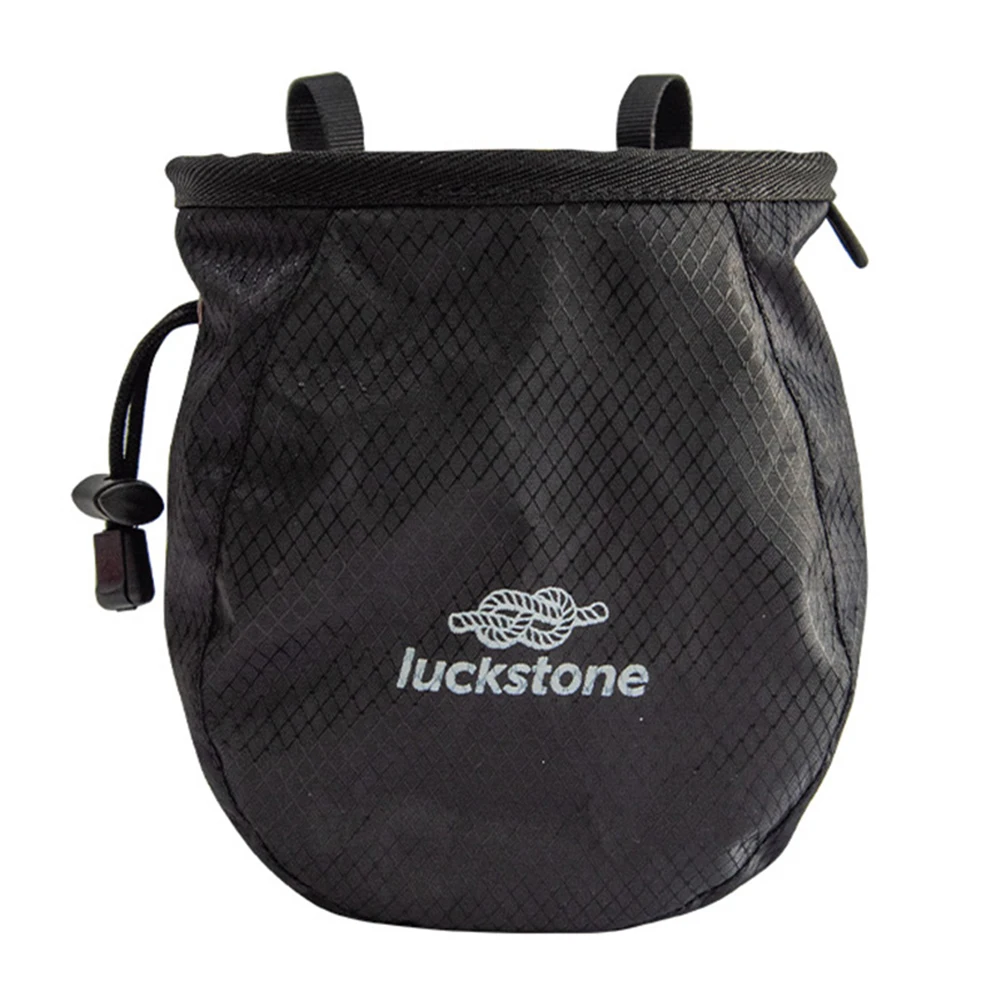 Magnesium Powder Bag Outdoor W - Chalk Bag 评论和价格