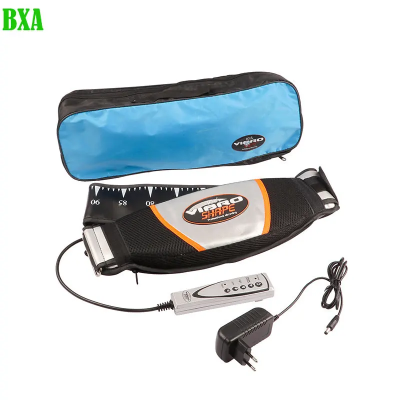 Electric Fitness Slimming Mass - Crossfit Belt 评论和价格