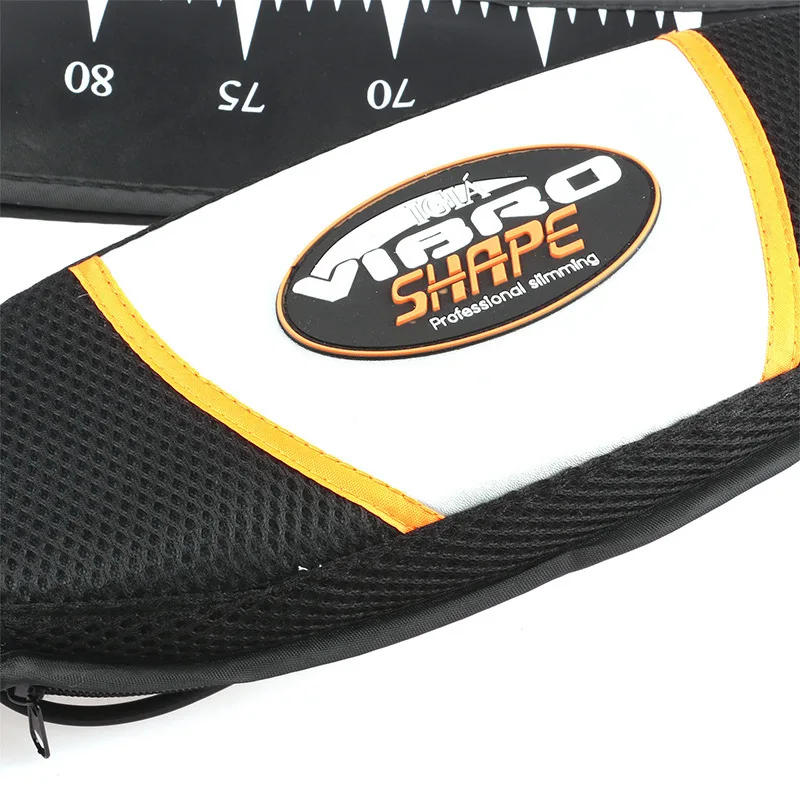 Electric Fitness Slimming Mass - Crossfit Belt 评论和价格