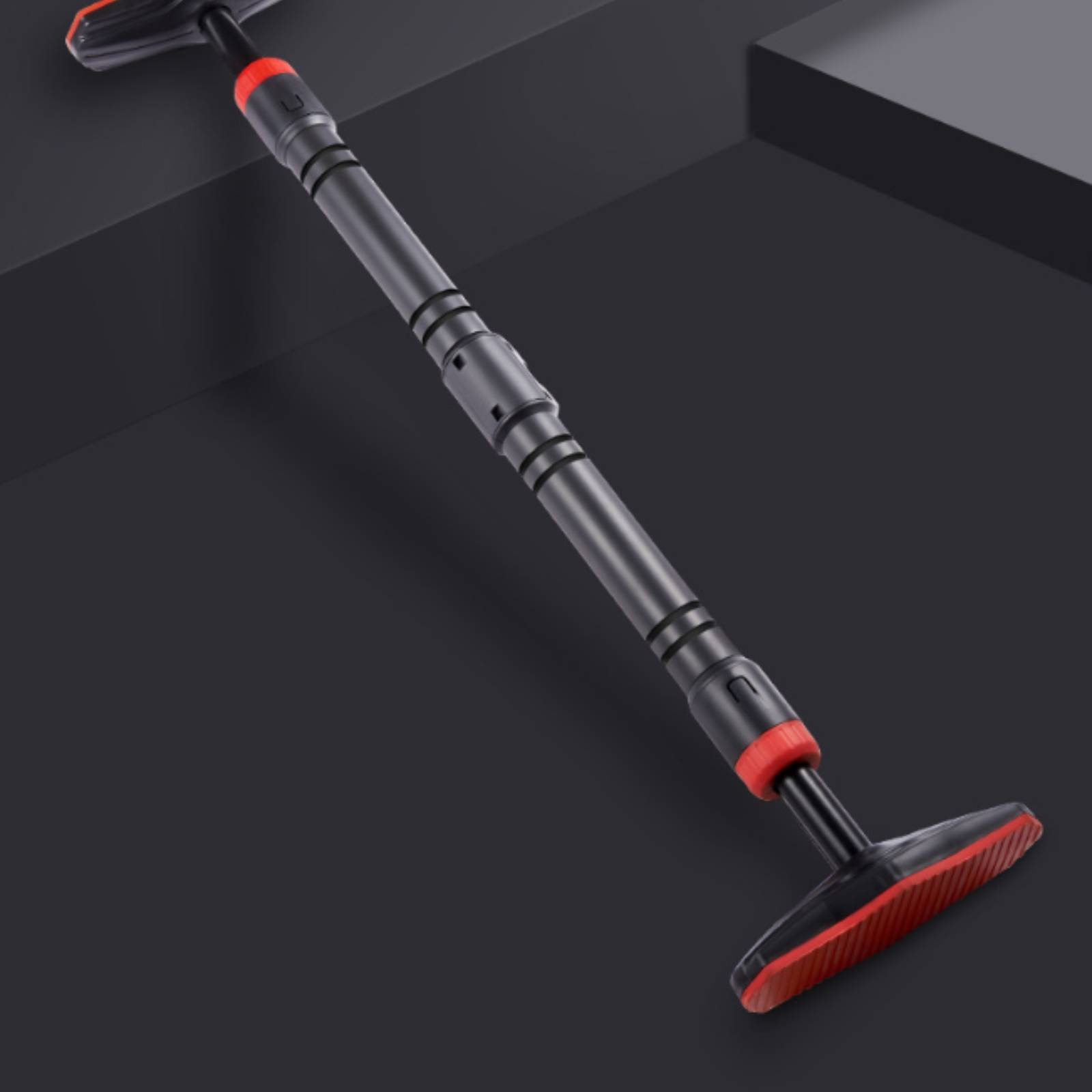 Doorway Pull-up Bar Adjustable - Pull Up Bar 评论和价格