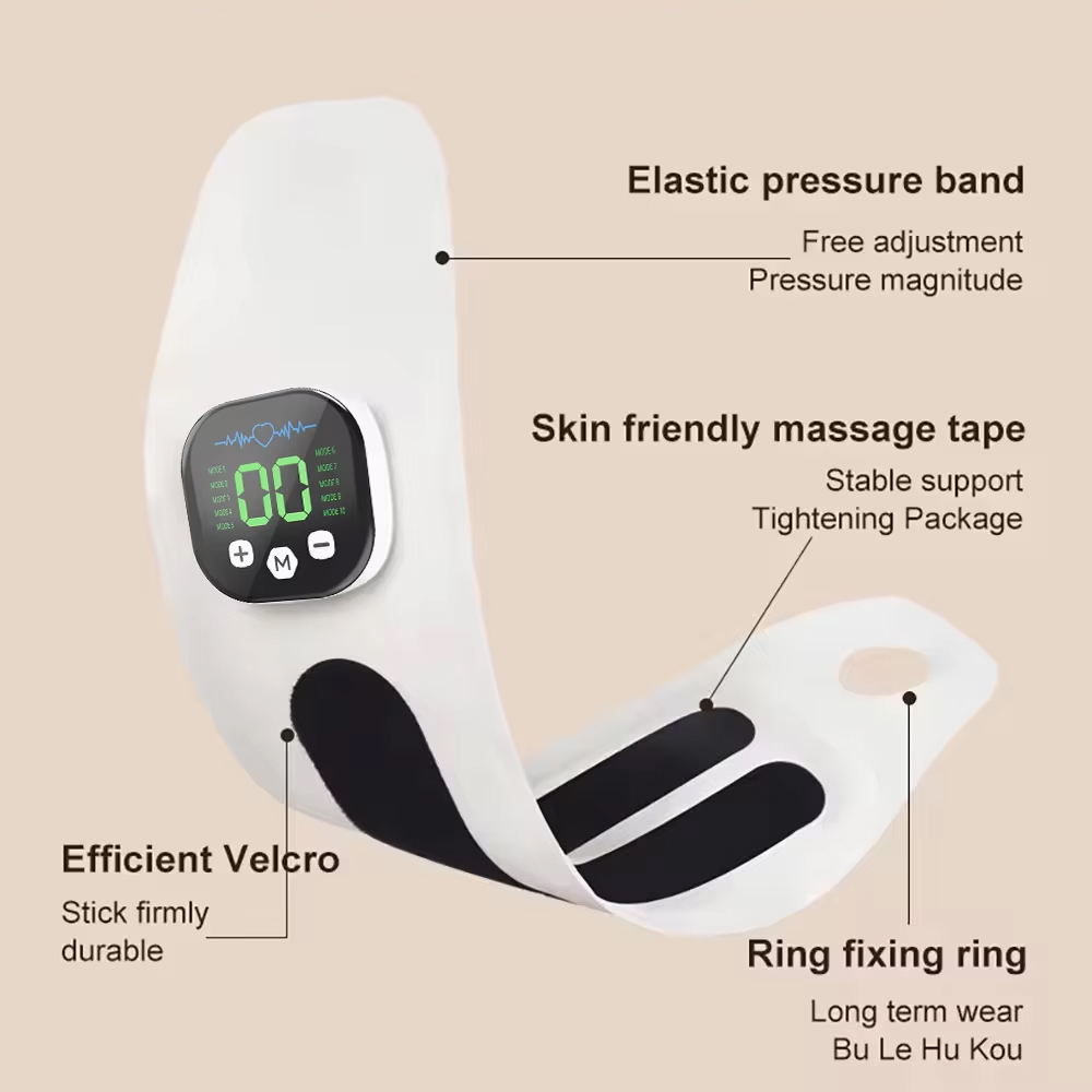 EMS Electric Hand Wrist Massag - Wrist Wraps 评论和价格