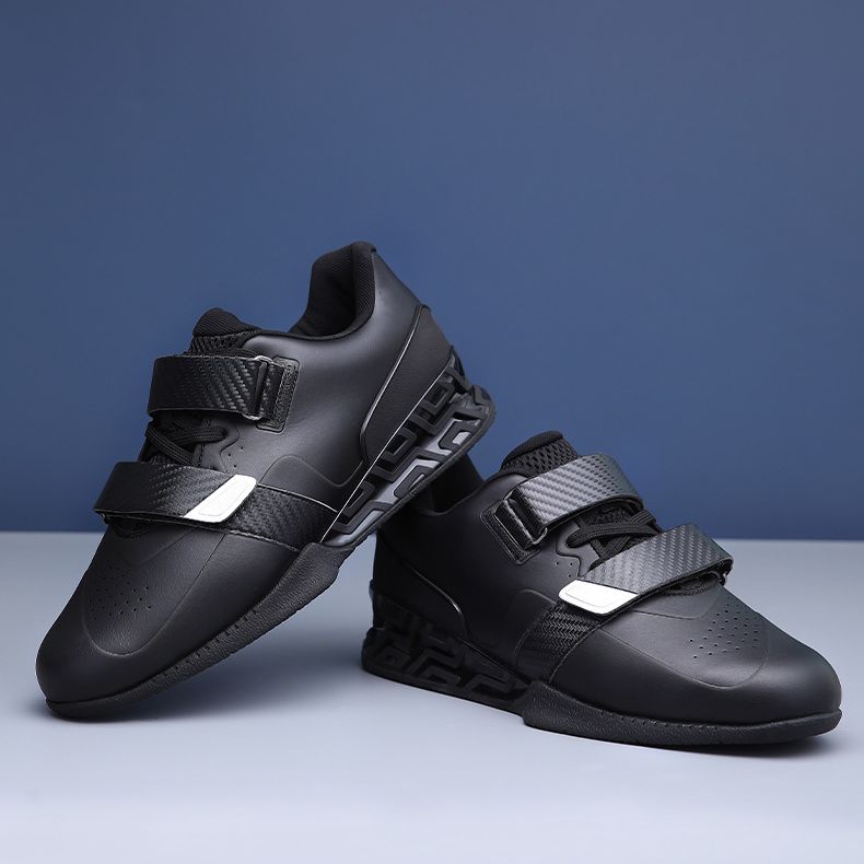 New Arrival Men Weight Lifting - Weightlifting Shoes 评论和价格