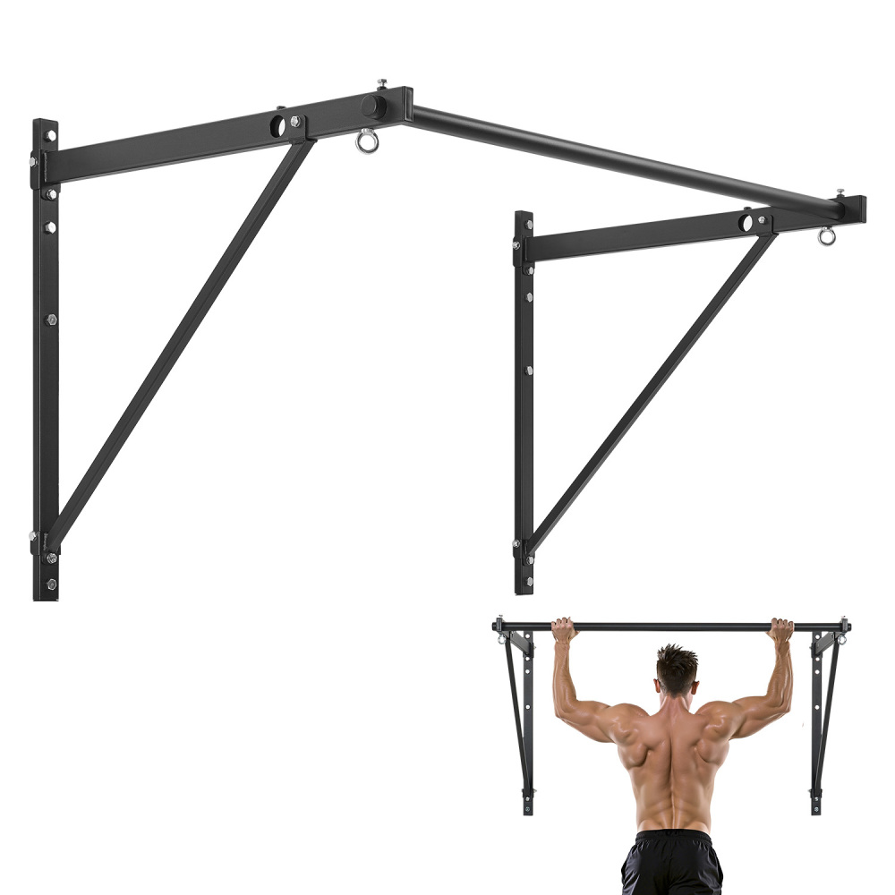 Ye Wall Mounted Heavy Duty Pul - Pull Up Bar 评论和价格