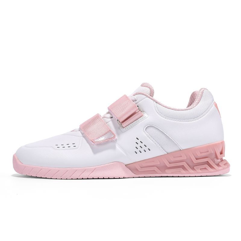 Good Quality Couples Weight Li - Weightlifting Shoes 评论和价格
