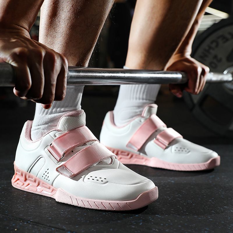 Good Quality Couples Weight Li - Weightlifting Shoes 评论和价格