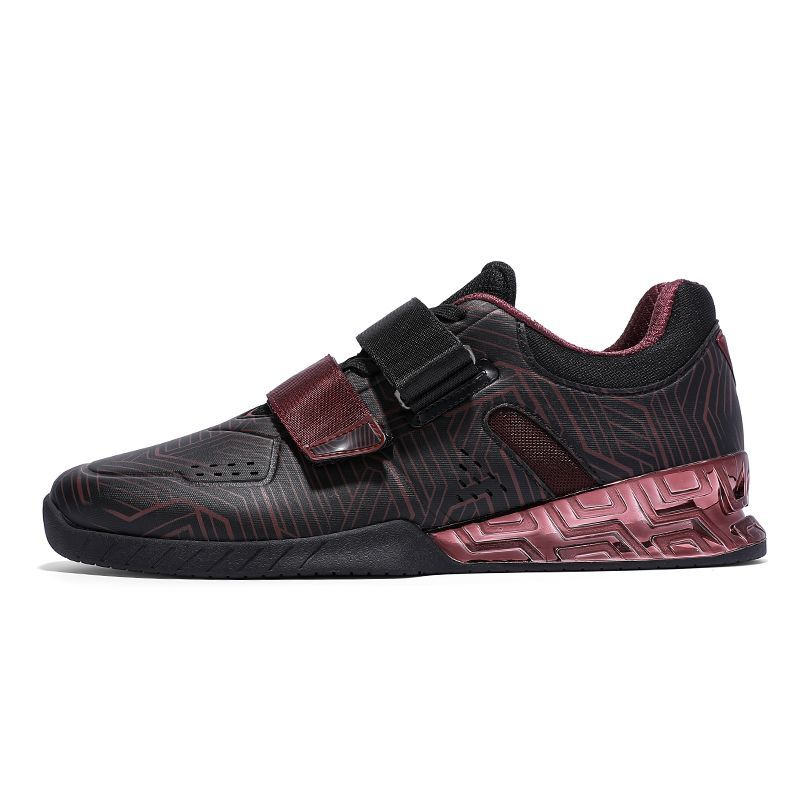 Good Quality Couples Weight Li - Weightlifting Shoes 评论和价格