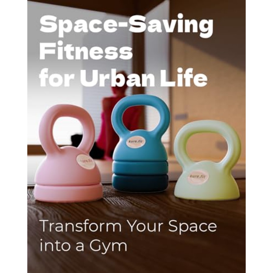 Adjustable Kettlebell for Home - Kettlebell 评论和价格