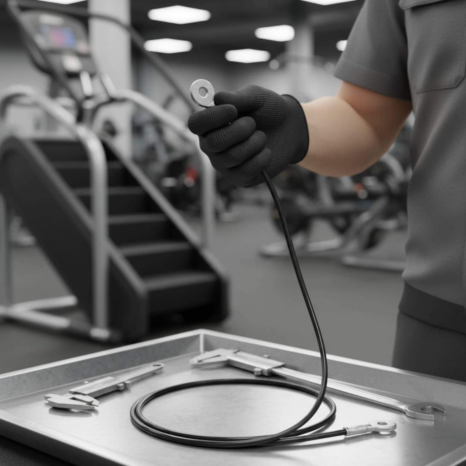 Fitness Cable Grip Replacement - Rope Climb 评论和价格