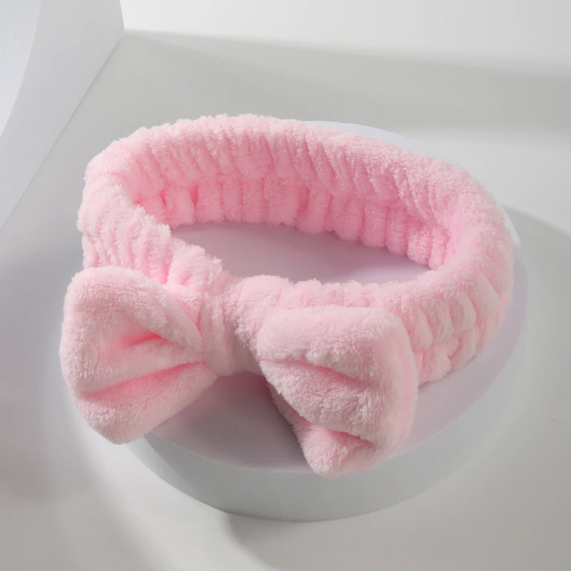 Bow Headband Wristband Set Tow - Wrist Wraps 评论和价格