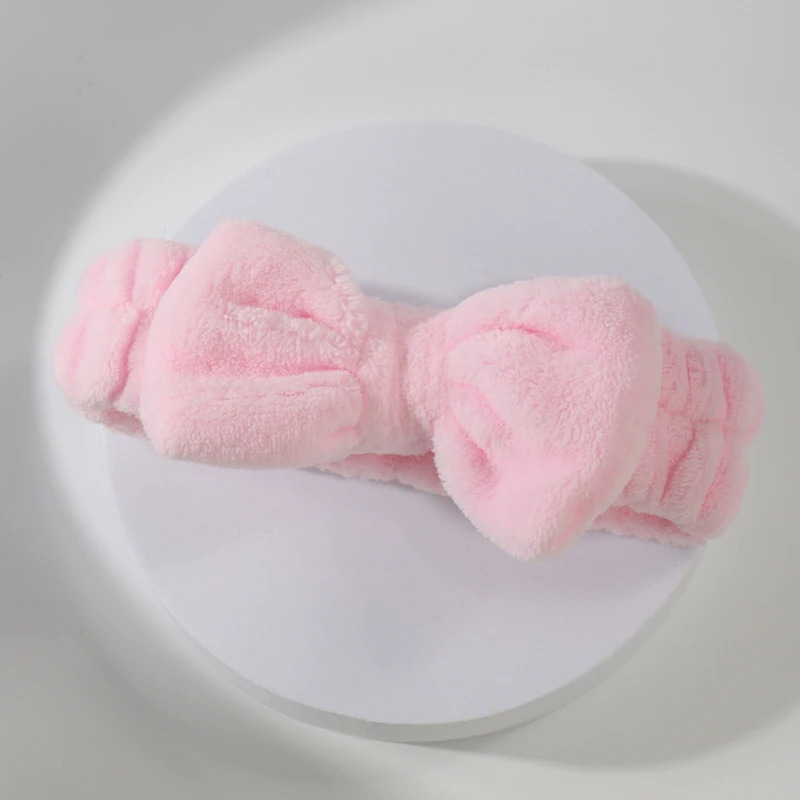 Bow Headband Wristband Set Tow - Wrist Wraps 评论和价格