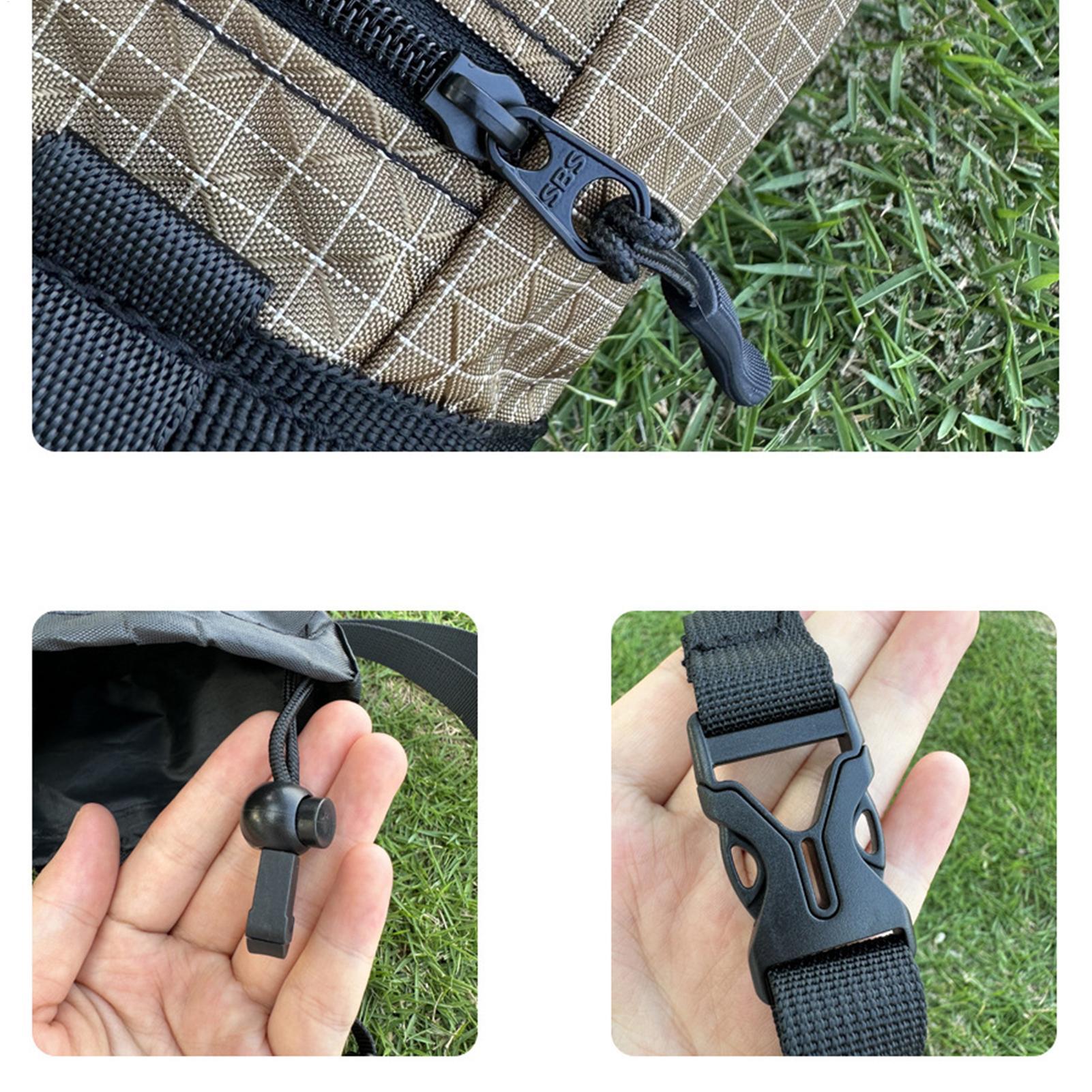Climbing Chalk Bag Large Easy  - Chalk Bag 评论和价格
