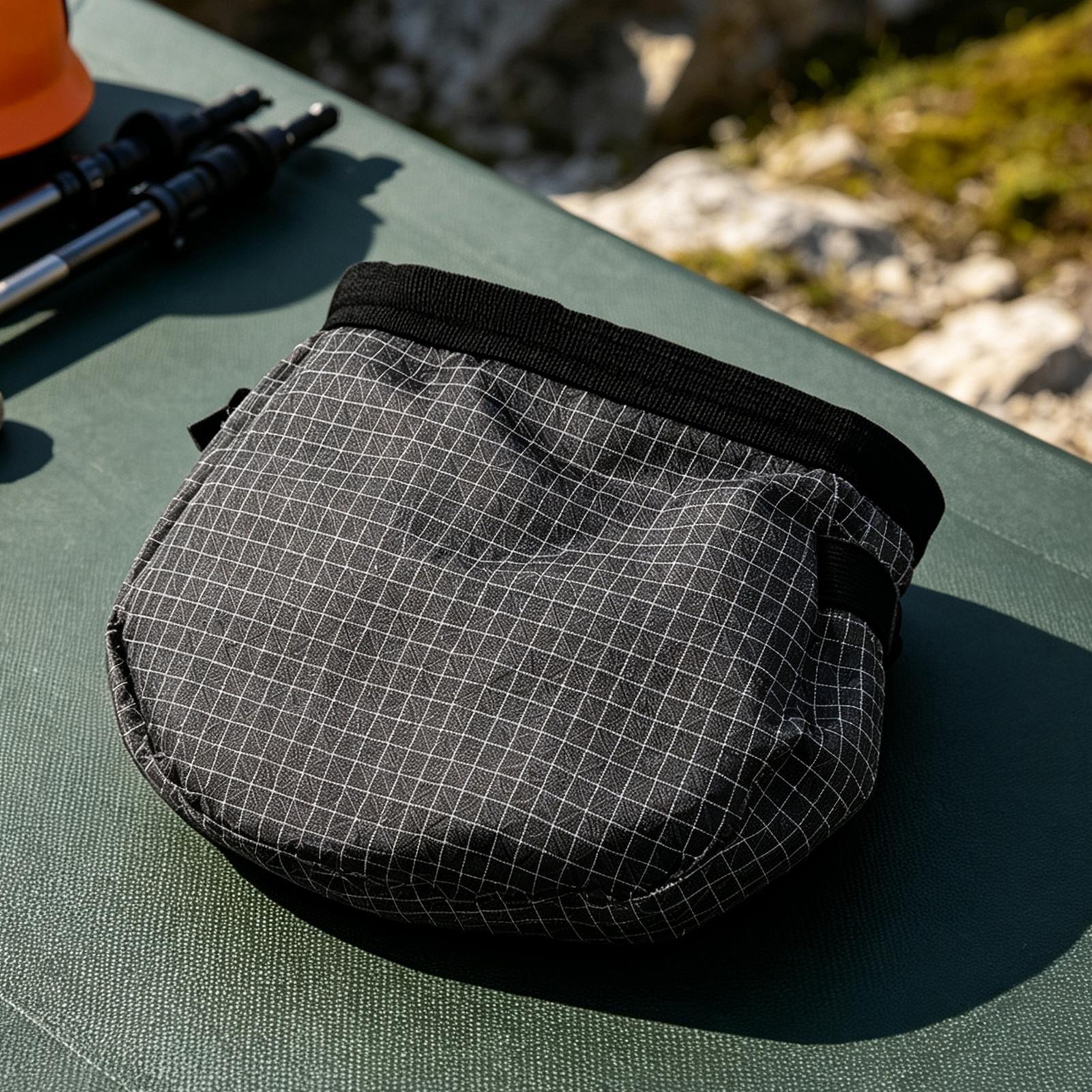 Climbing Chalk Bag Large Easy  - Chalk Bag 评论和价格