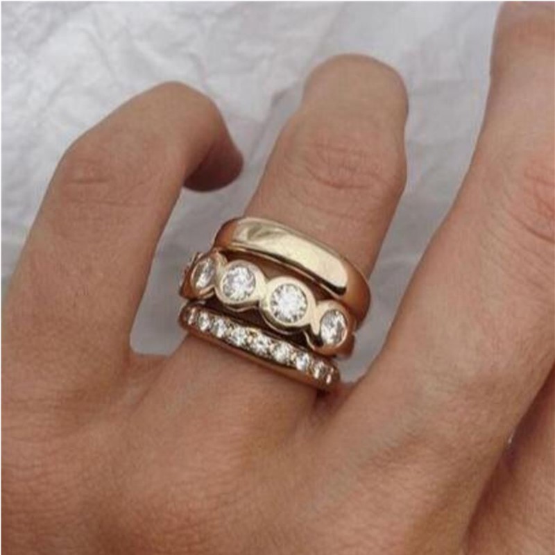 ORZTOON Fashion 2024 New Geome - Gymnastic Ring 评论和价格